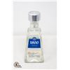 Image 1 : 1800 TEQUILA 100% AGAVE AZUL BLANCO 375ML 40%