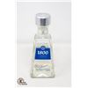 Image 1 : 1800 TEQUILA 100% AGAVE AZUL BLANCO 375ML 40%