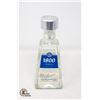 Image 1 : 1800 TEQUILA 100% AGAVE AZUL BLANCO 375ML 40%