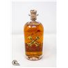 Image 1 : BUMBU RUM THE ORIGINAL 35% 375ML
