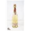 Image 1 : HENKELL DE-ALOCHOLIZED SPARKLING WHITE WINE
