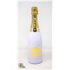 Image 1 : LUC BELLAIRE RARE LUX SPARKLING WINE 750ML 12.5%