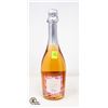 Image 1 : LIZZ PINK VINO SPUMANTE BRUT BIAGI 750ML 11.5%
