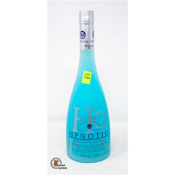HPNOTIQ 750ML 17%
