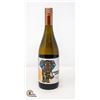 Image 1 : 2021 THOUSAND LIVES CHARDONNAY 750ML 12%