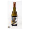 Image 1 : 2021 THOUSAND LIVES CHARDONNAY 750ML 12%