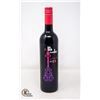 Image 1 : 2021 LA POSADA GARNACHA 750ML 13.5%