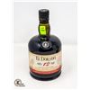 Image 1 : EL DORADO AGED 12 YEARS DEMERARA RUM 750ML 40%