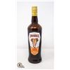 Image 1 : CREAM LIQUOR WITH A MERULA SPIRIT 750ML 17%