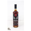 Image 1 : BACARDI BLACK SUPERIOR BLACK RUM 750ML 40%