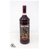 Image 1 : CAPTAIN MORGAN'S DARK RUM 1.14L 40%