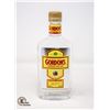 Image 1 : GORDON'S LONDON DRY GIN 375ML 40%