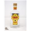 Image 1 : GORDON'S LONDON DRY GIN 375ML 40%