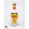 Image 1 : GORDON'S LONDON DRY GIN 375ML 40%