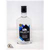 Image 1 : POLAR ICE CANADIAN VODKA QUADRUPLE DISTILLED 375ML