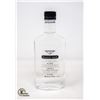 Image 1 : SILENT SAM PURE VODKA 375ML 40%