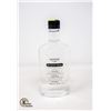 Image 1 : SILENT SAM PURE VODKA 375ML 40%