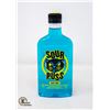 Image 1 : SOURPUSS BLUE TROPICAL FLAVOR 375ML 15%