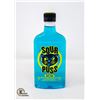 Image 1 : SOURPUSS BLUE TROPICAL FLAVOR 375ML 15%