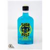 Image 1 : SOURPUSS BLUE TROPICAL FLAVOR 375ML 15%