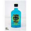 Image 1 : SOURPUSS BLUE TROPICAL FLAVOR 375ML 15%