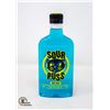 Image 1 : SOURPUSS BLUE TROPICAL FLAVOR 375ML 15%
