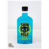 Image 1 : SOURPUSS BLUE TROPICAL FLAVOR 375ML 15%