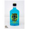 Image 1 : SOURPUSS BLUE TROPICAL FLAVOR 375ML 15%
