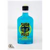Image 1 : SOURPUSS BLUE TROPICAL FLAVOR 375ML 15%