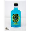 Image 1 : SOURPUSS BLUE TROPICAL FLAVOR 375ML 15%
