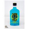 Image 1 : SOURPUSS BLUE TROPICAL FLAVOR 375ML 15%