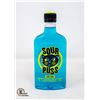 Image 1 : SOURPUSS BLUE TROPICAL FLAVOR 375ML 15%
