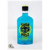 Image 1 : SOURPUSS BLUE TROPICAL FLAVOR 375ML 15%