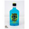 Image 1 : SOURPUSS BLUE TROPICAL FLAVOR 375ML 15%