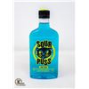 Image 1 : SOURPUSS BLUE TROPICAL FLAVOR 375ML 15%
