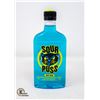 Image 1 : SOURPUSS BLUE TROPICAL FLAVOR 375ML 15%