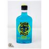 Image 1 : SOURPUSS BLUE TROPICAL FLAVOR 375ML 15%