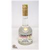 Image 1 : GOLDSCHLAGER CINNAMON LIQUOR WITH REAL GOLD FLAKES