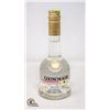 Image 1 : GOLDSCHLAGER CINNAMON LIQUOR WITH REAL GOLD FLAKES