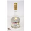 Image 1 : GOLDSCHLAGER CINNAMON LIQUOR WITH REAL GOLD FLAKES