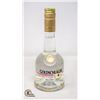Image 1 : GOLDSCHLAGER CINNAMON LIQUOR WITH REAL GOLD FLAKES