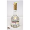 Image 1 : GOLDSCHLAGER CINNAMON LIQUOR WITH REAL GOLD FLAKES