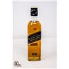 Image 1 : JOHNNY WALKER BLACK LABEL BLENDED SCOTCH WHISKY