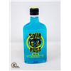 Image 1 : SOURPUSS BLUE TROPICAL FLAVOR 375ML 15%