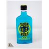 Image 1 : SOURPUSS BLUE TROPICAL FLAVOR 375ML 15%
