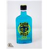 Image 1 : SOURPUSS BLUE TROPICAL FLAVOR 375ML 15%