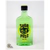 Image 1 : SOURPUSS GREEN APPLE 375ML 15%
