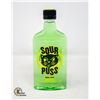 Image 1 : SOURPUSS GREEN APPLE 375ML 15%