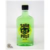 Image 1 : SOURPUSS GREEN APPLE 375ML 15%