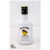 Image 1 : MALIBU CARIBBEAN RUM WITH COCONUT FLAVOR 200ML 21%